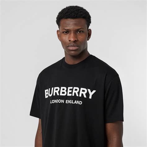 burberry black shirts|Burberry .